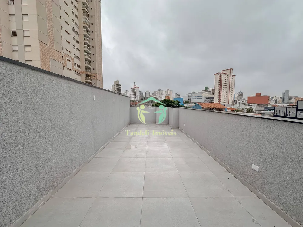 Cobertura, 2 quartos, 51 m² - Foto 12