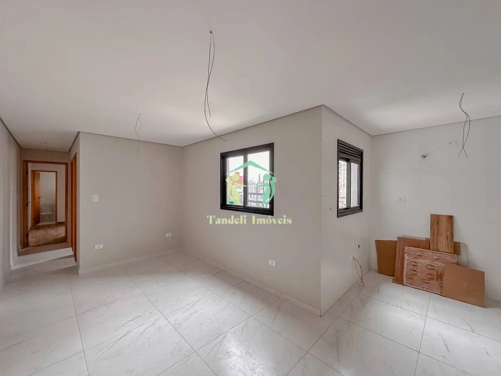 Cobertura, 2 quartos, 51 m² - Foto 2