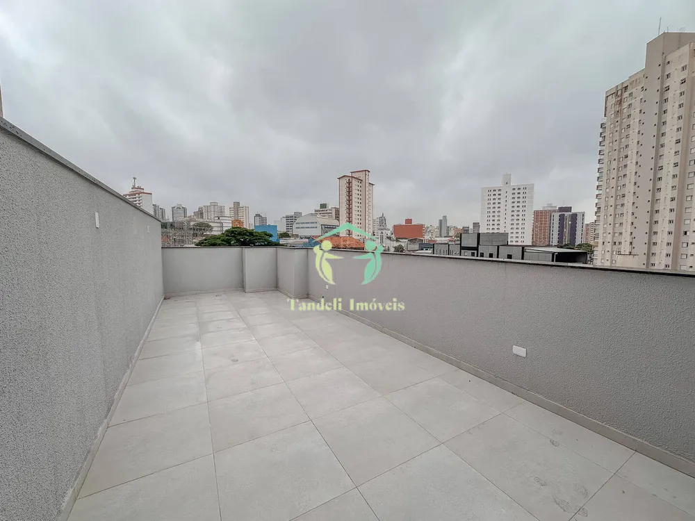 Cobertura, 2 quartos, 51 m² - Foto 10