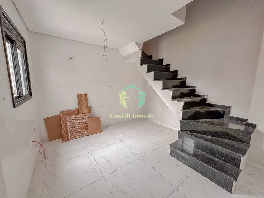 Cobertura, 2 quartos, 51 m² - Foto 5