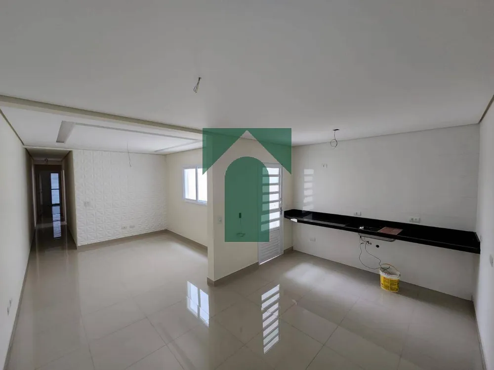 Apartamento, 2 quartos, 90 m² - Foto 1