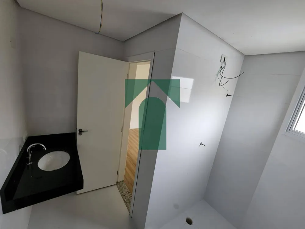Apartamento, 2 quartos, 90 m² - Foto 2
