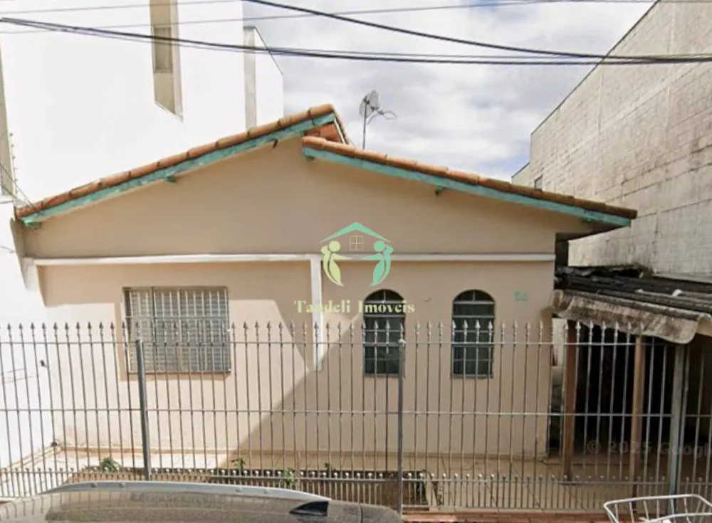 Terreno, 300 m² - Foto 1