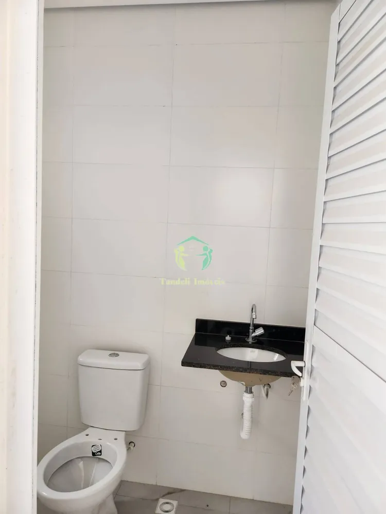 Cobertura, 3 quartos, 146 m² - Foto 11
