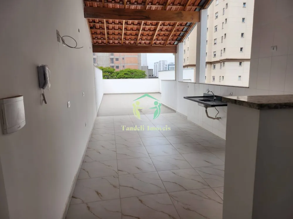 Cobertura, 3 quartos, 146 m² - Foto 1