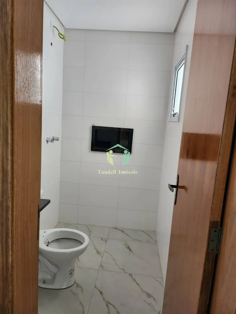 Cobertura, 3 quartos, 146 m² - Foto 10