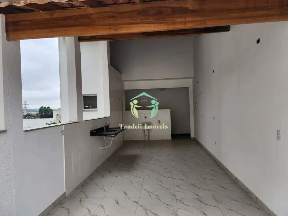Cobertura, 3 quartos, 146 m² - Foto 3