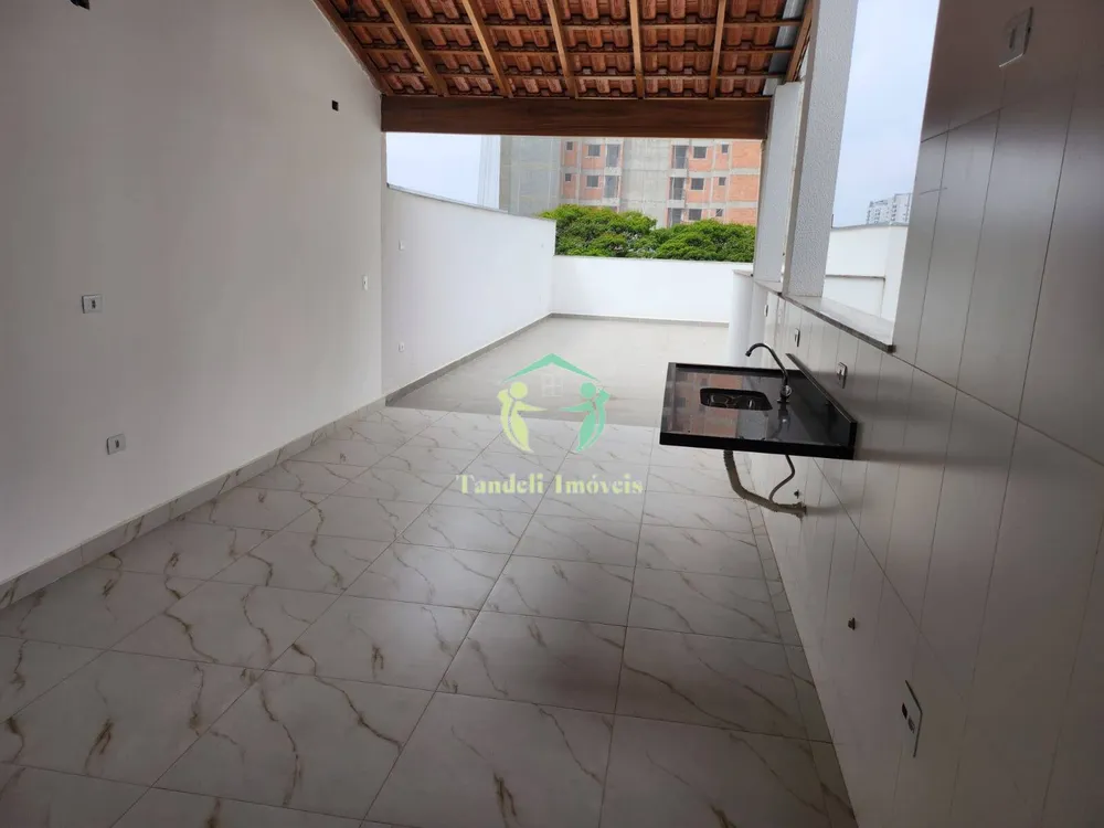 Cobertura, 3 quartos, 146 m² - Foto 2