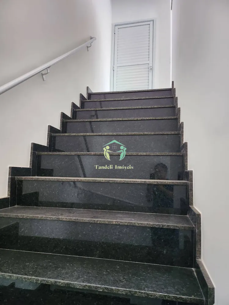 Cobertura, 3 quartos, 146 m² - Foto 4