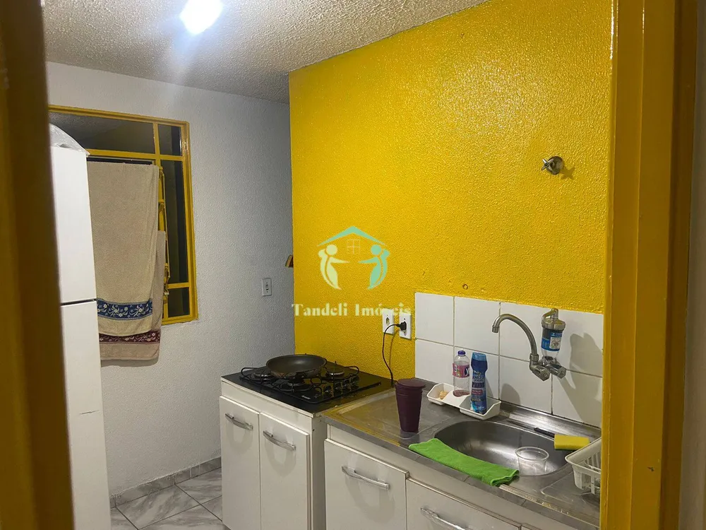 Apartamento, 2 quartos, 50 m² - Foto 3