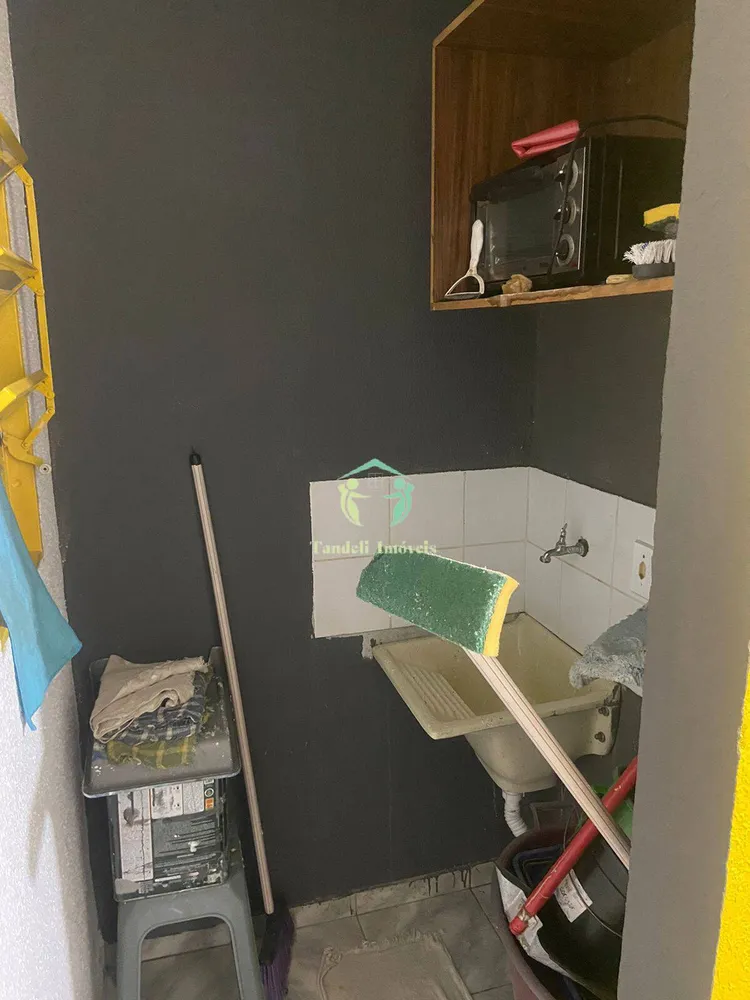Apartamento, 2 quartos, 50 m² - Foto 6