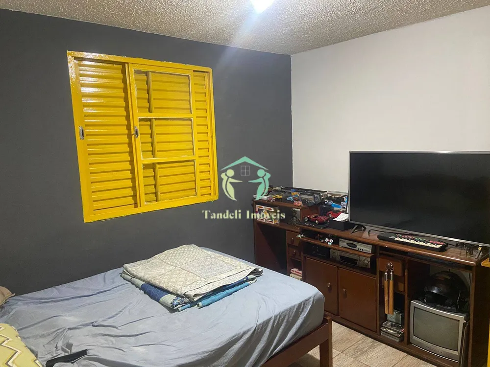 Apartamento, 2 quartos, 50 m² - Foto 4
