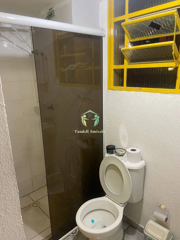 Apartamento, 2 quartos, 50 m² - Foto 7
