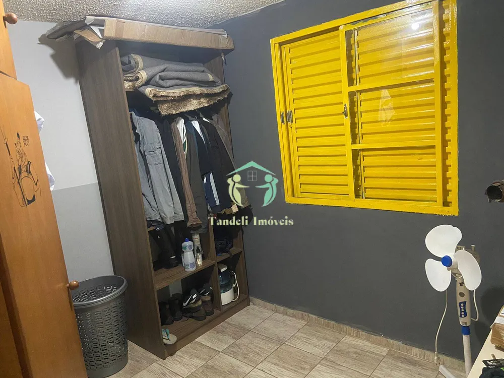 Apartamento, 2 quartos, 50 m² - Foto 5