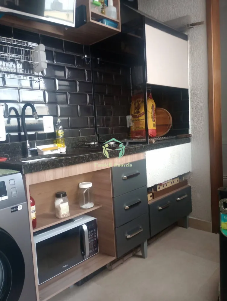 Cobertura, 2 quartos, 79 m² - Foto 3