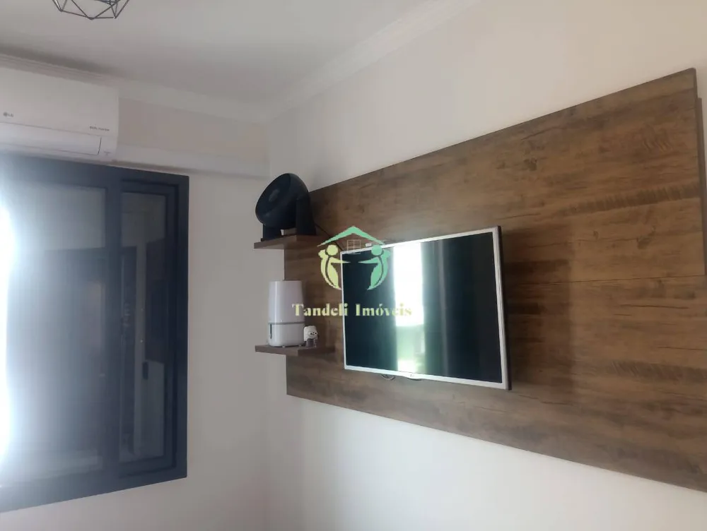 Cobertura, 2 quartos, 79 m² - Foto 9