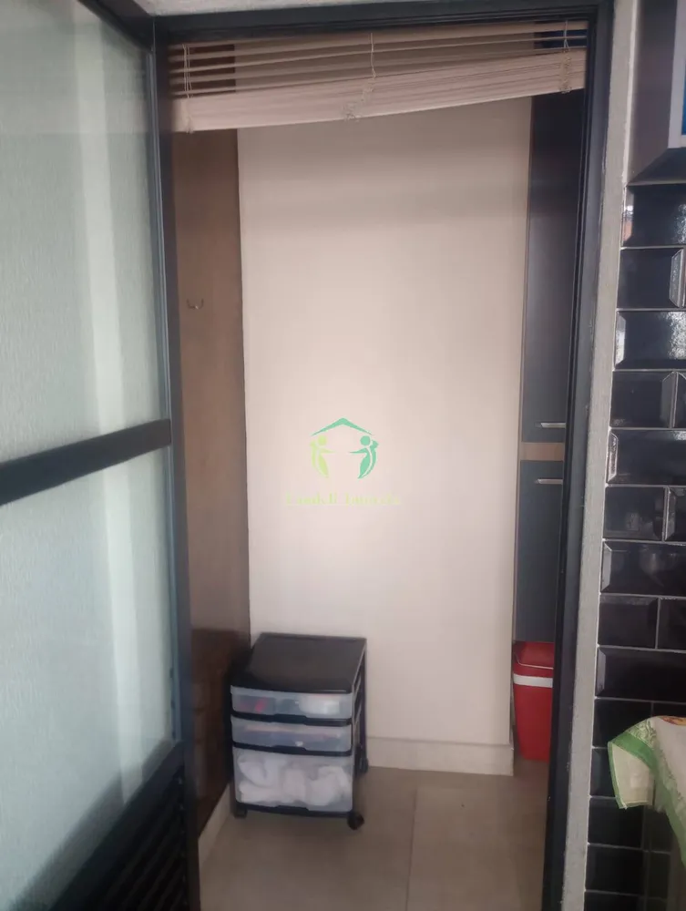 Cobertura, 2 quartos, 79 m² - Foto 11