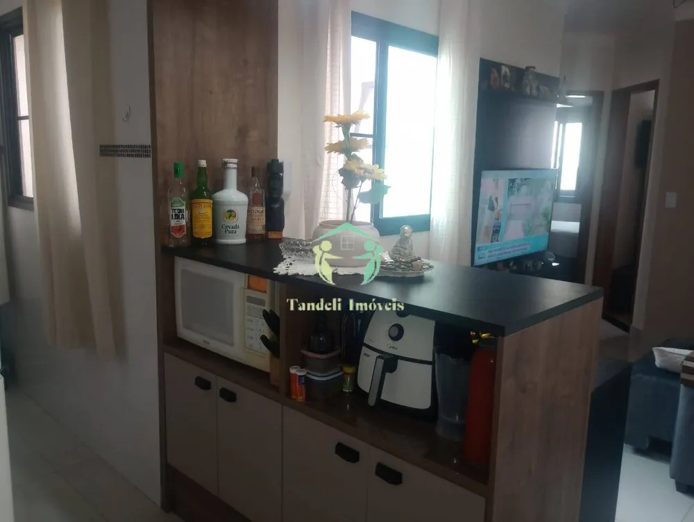 Cobertura, 2 quartos, 79 m² - Foto 6