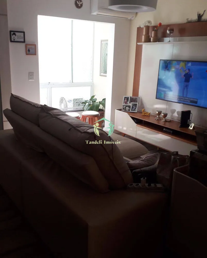 Sobrado, 3 quartos, 200 m² - Foto 3