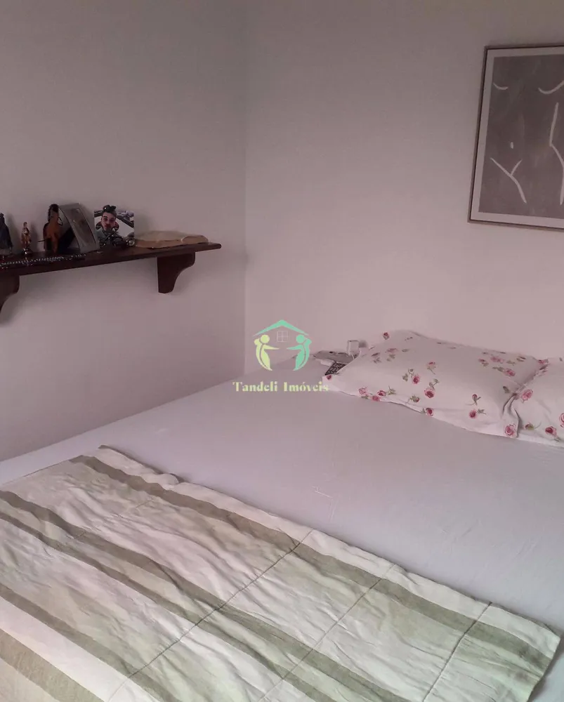 Sobrado, 3 quartos, 200 m² - Foto 10