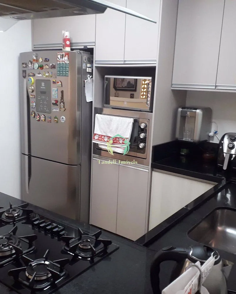 Sobrado, 3 quartos, 200 m² - Foto 6