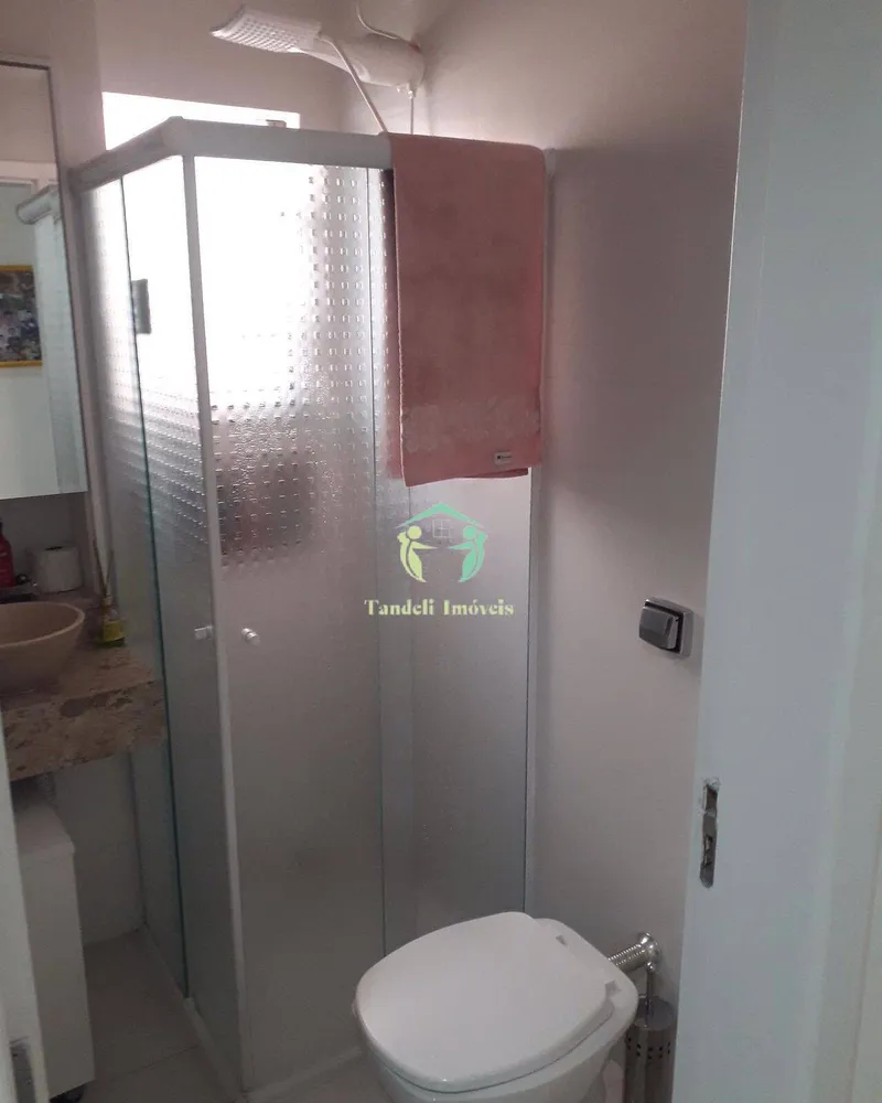 Sobrado, 3 quartos, 200 m² - Foto 11