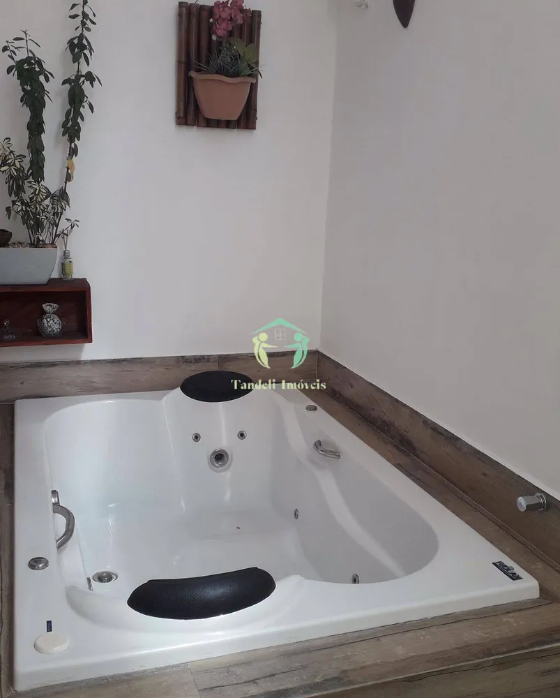Sobrado, 3 quartos, 200 m² - Foto 13