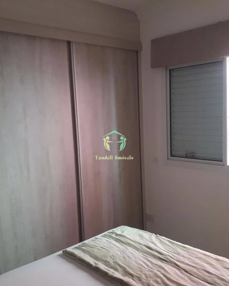 Sobrado, 3 quartos, 200 m² - Foto 8