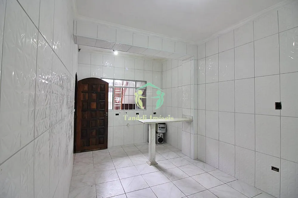Sobrado, 2 quartos, 100 m² - Foto 6