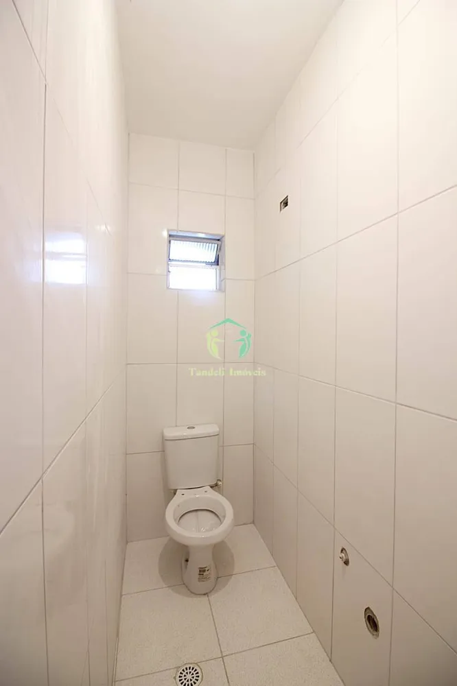 Sobrado, 2 quartos, 100 m² - Foto 1