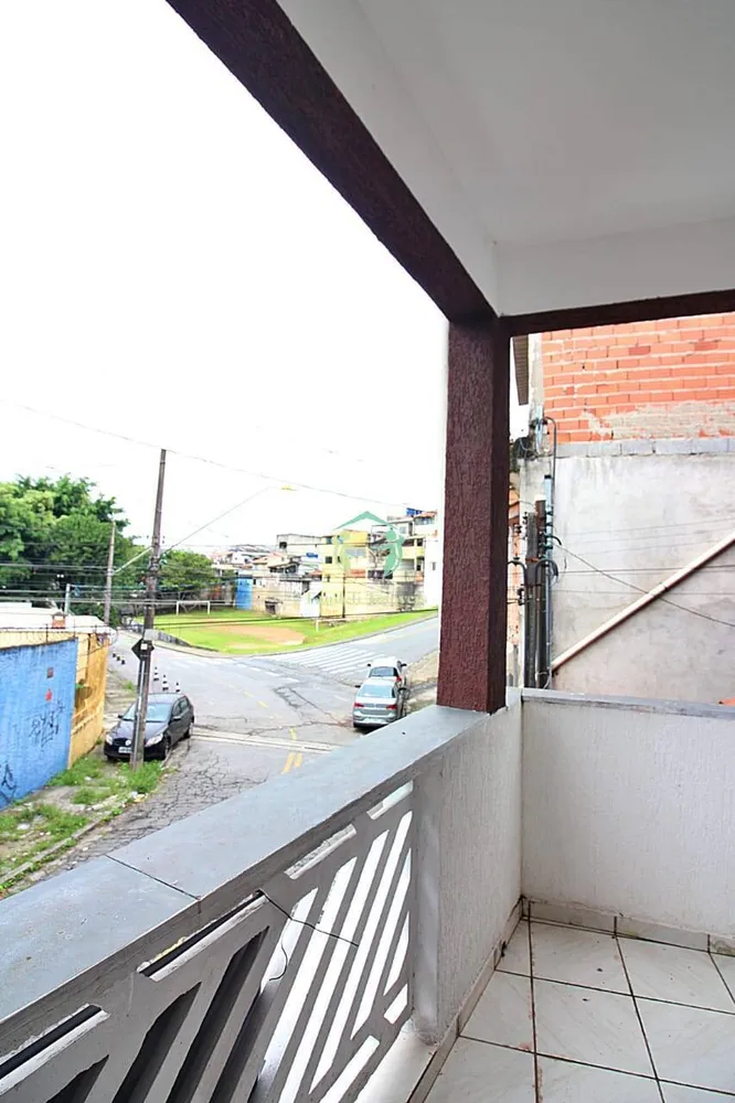 Sobrado, 2 quartos, 100 m² - Foto 15