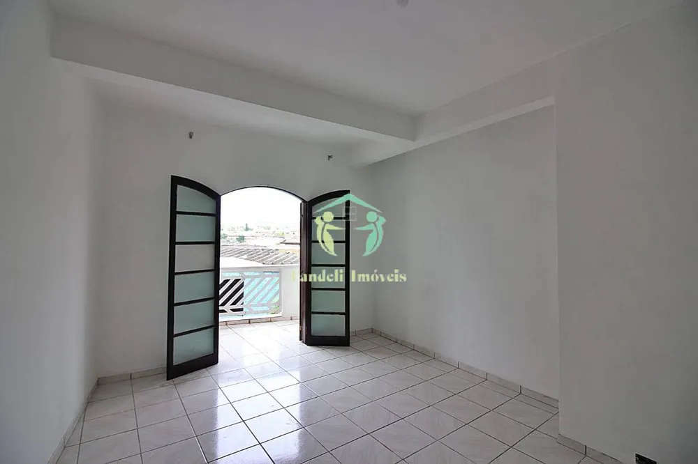 Sobrado, 2 quartos, 100 m² - Foto 11