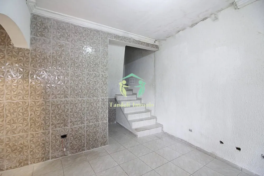 Sobrado, 2 quartos, 100 m² - Foto 2