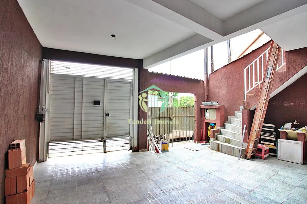 Sobrado, 2 quartos, 100 m² - Foto 16