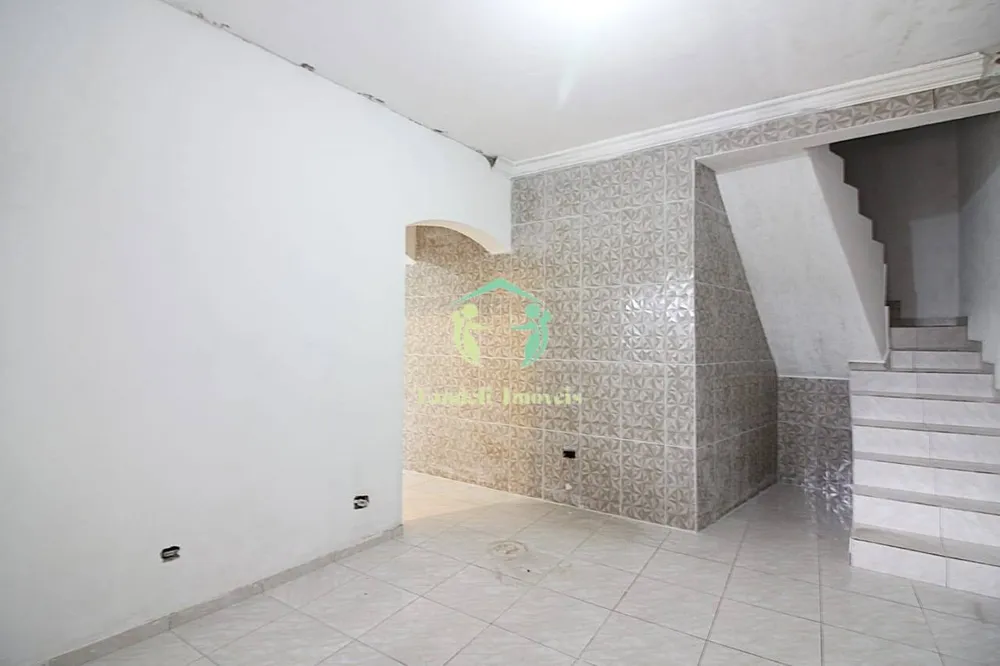 Sobrado, 2 quartos, 100 m² - Foto 2