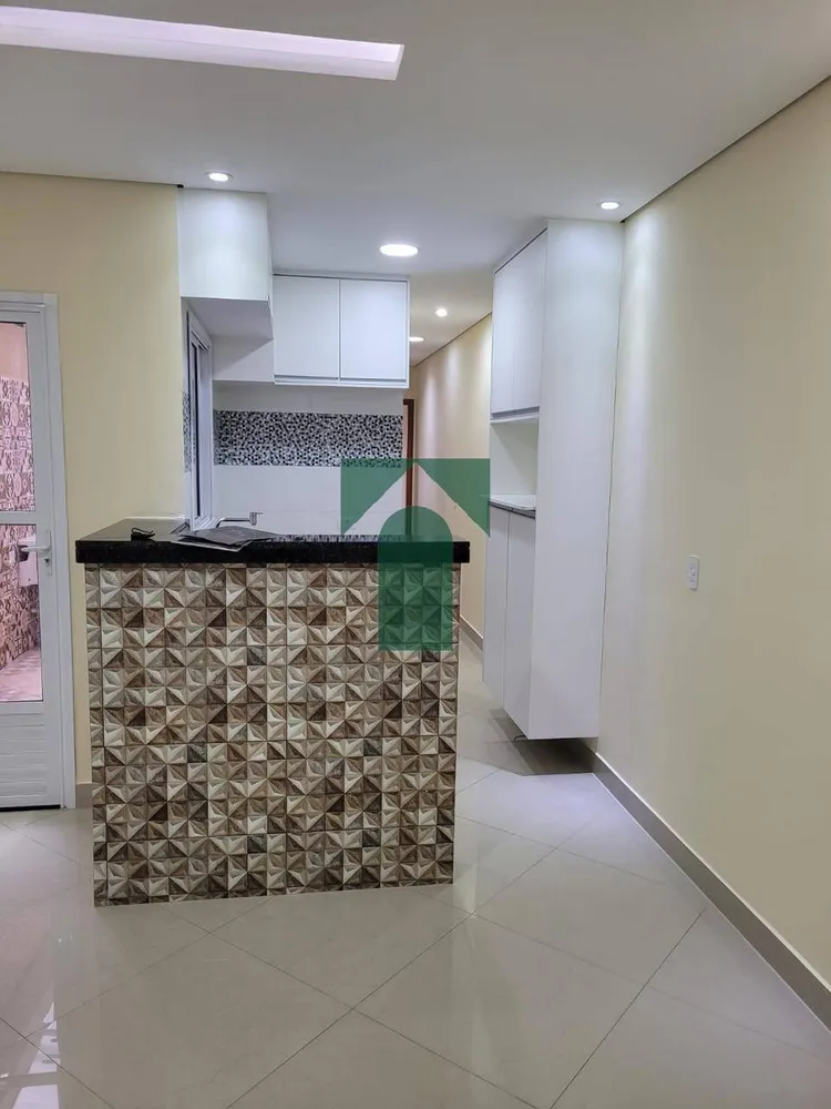 Apartamento, 2 quartos, 68 m² - Foto 5