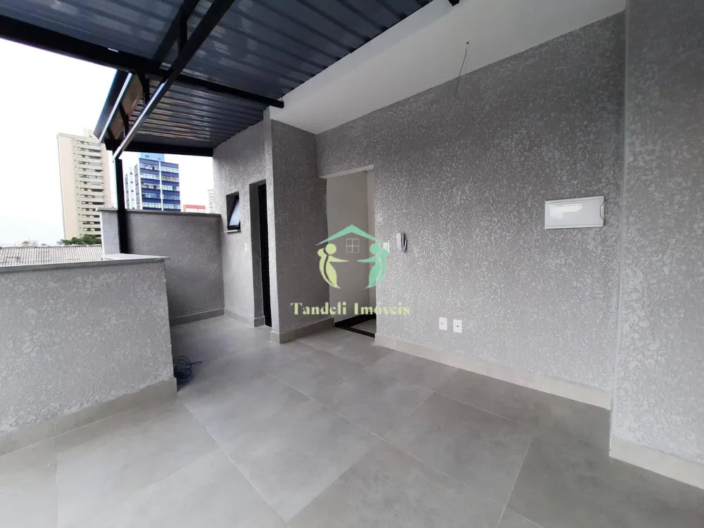 Cobertura, 2 quartos, 121 m² - Foto 13