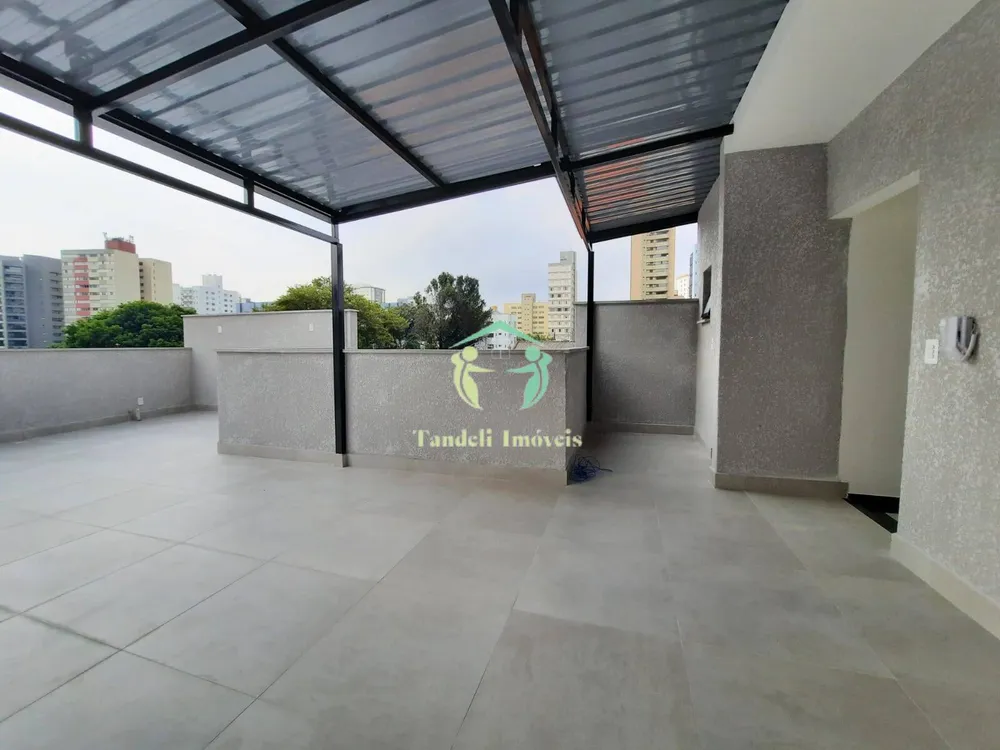 Cobertura, 2 quartos, 121 m² - Foto 12
