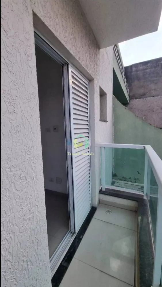 Cobertura, 2 quartos, 100 m² - Foto 10