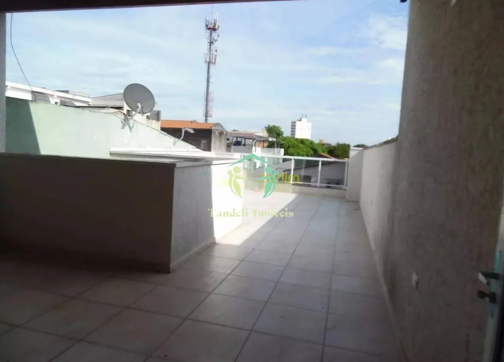 Cobertura, 2 quartos, 100 m² - Foto 1