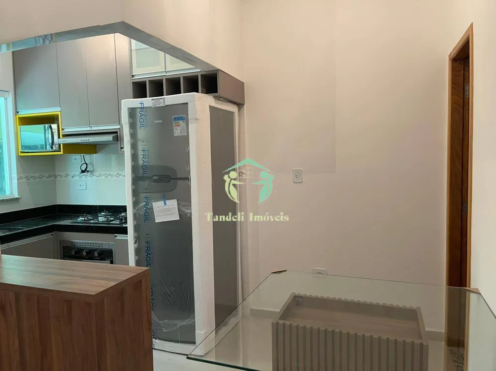 Sobrado, 2 quartos, 120 m² - Foto 2