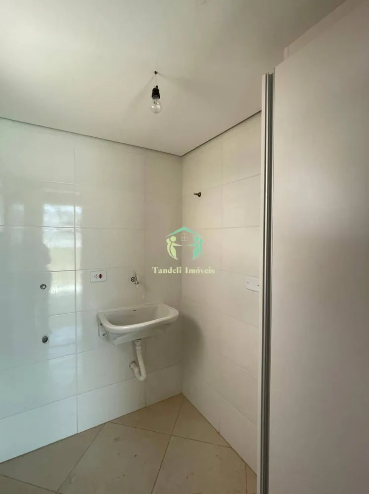 Sobrado, 2 quartos, 120 m² - Foto 3
