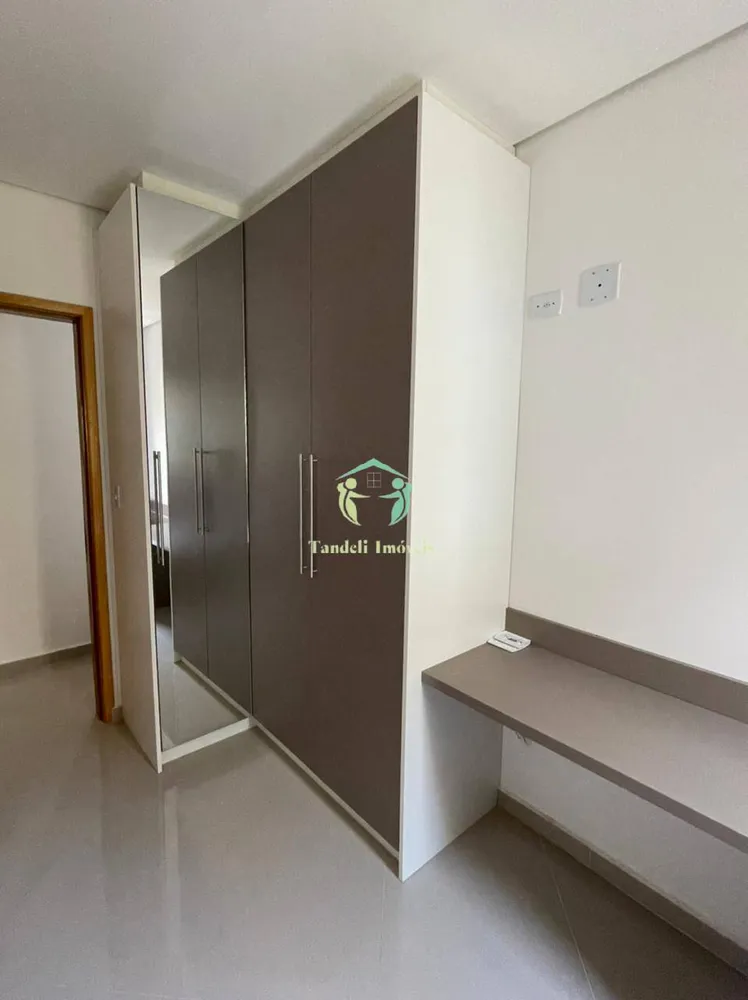 Sobrado, 2 quartos, 120 m² - Foto 9
