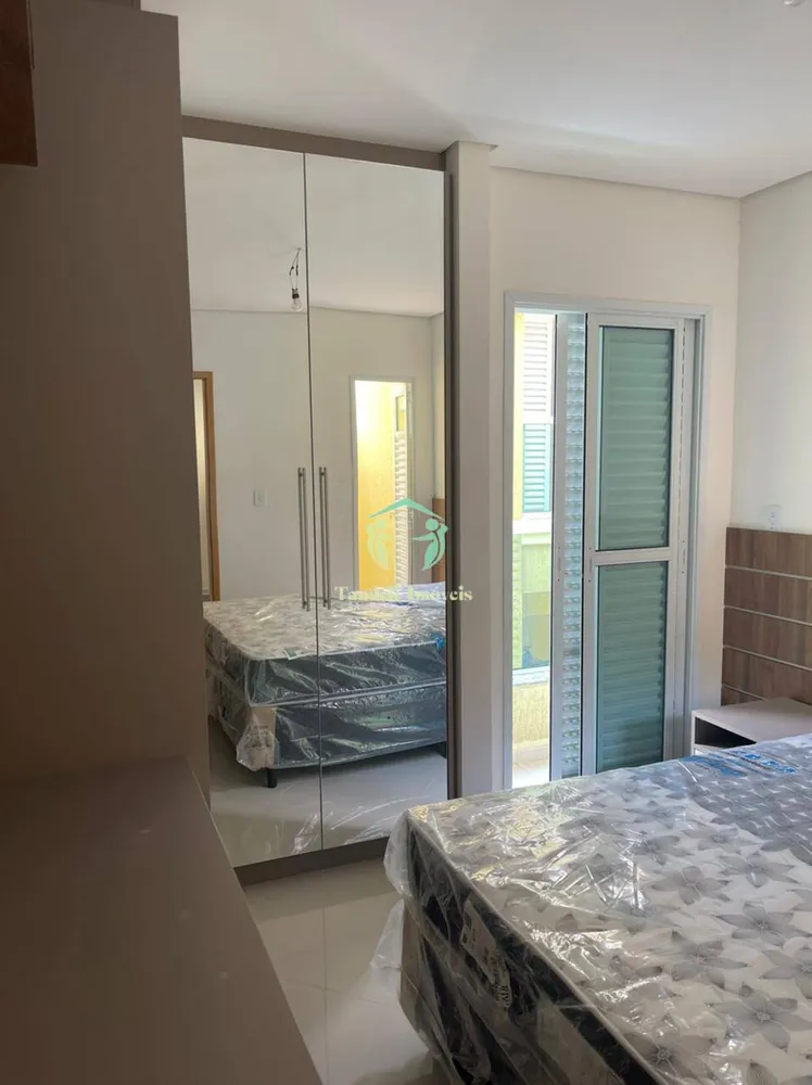 Sobrado, 2 quartos, 120 m² - Foto 5