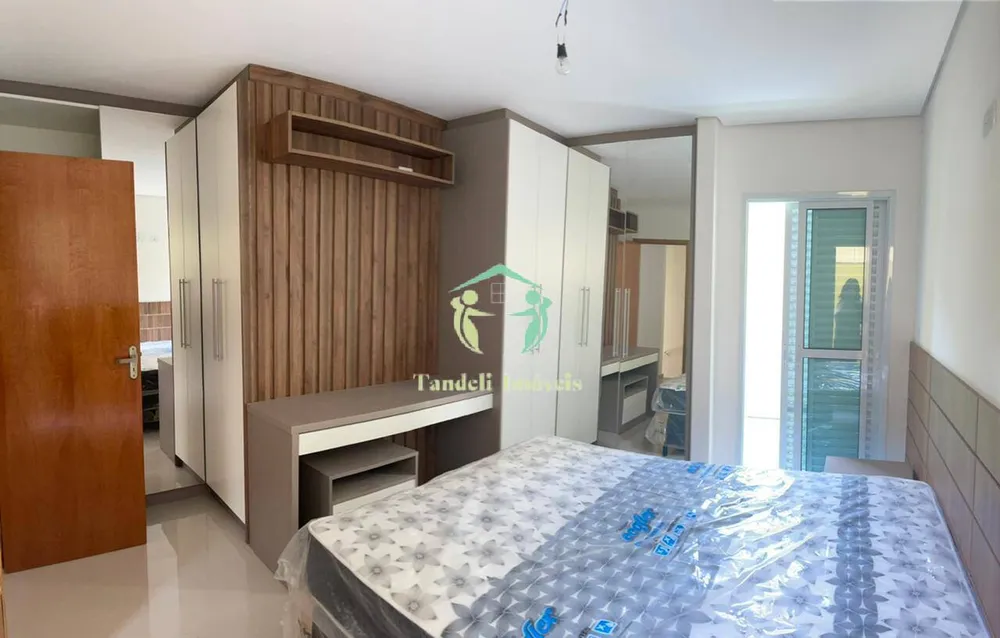 Sobrado, 2 quartos, 120 m² - Foto 12