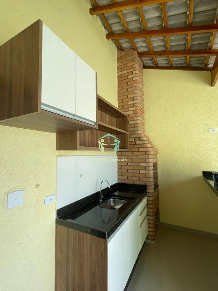 Sobrado, 2 quartos, 120 m² - Foto 7