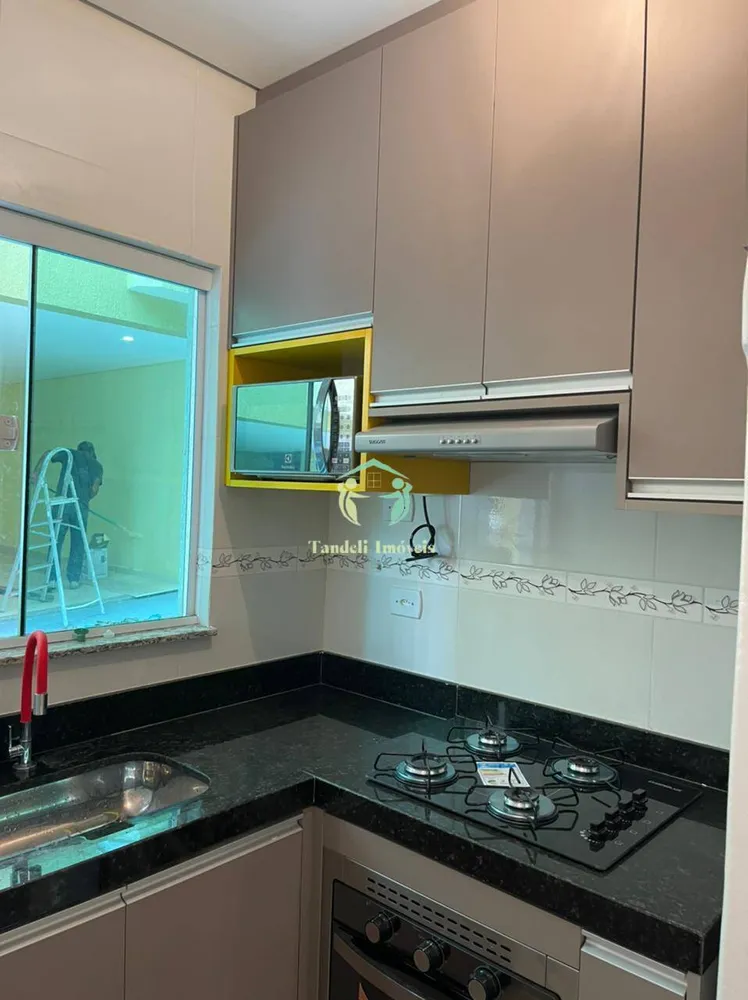 Sobrado, 2 quartos, 120 m² - Foto 11