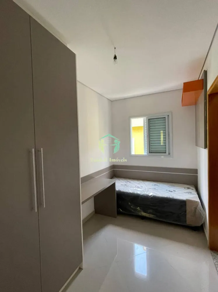 Sobrado, 2 quartos, 120 m² - Foto 4