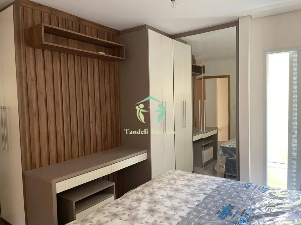 Sobrado, 2 quartos, 120 m² - Foto 10