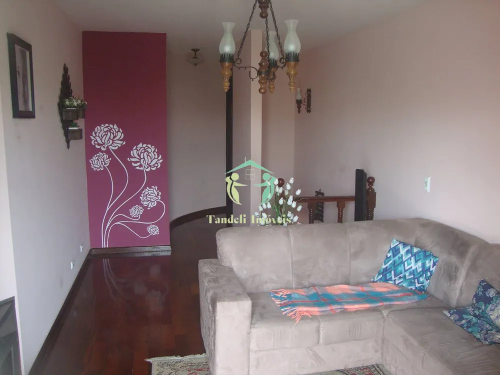 Sobrado, 3 quartos, 232 m² - Foto 2